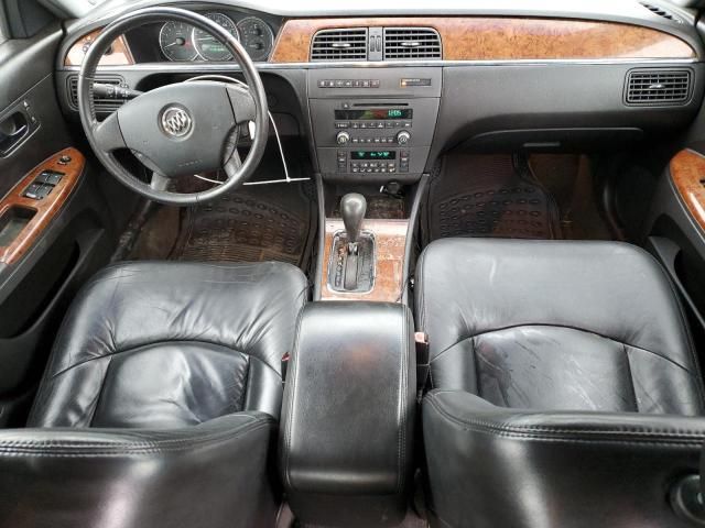 2006 Buick Lacrosse CXL