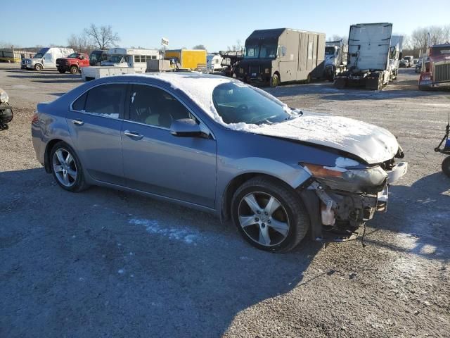 2011 Acura TSX