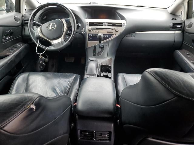 2014 Lexus RX 350 Base