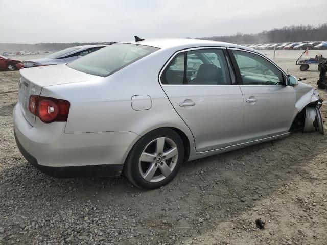 2008 Volkswagen Jetta SE