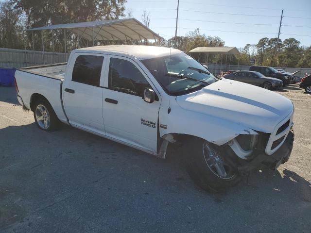 2014 Dodge RAM 1500 ST