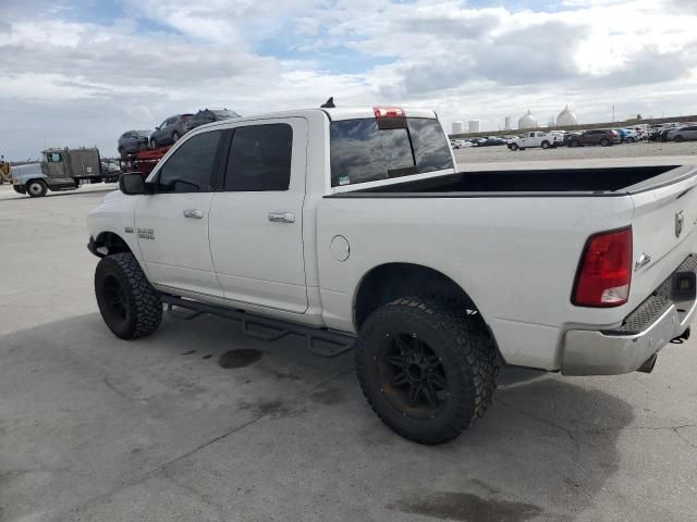 2014 Dodge RAM 1500 SLT