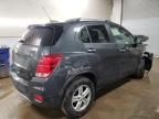 2017 Chevrolet Trax 1LT