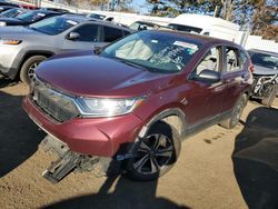 2018 Honda CR-V LX for sale in New Britain, CT