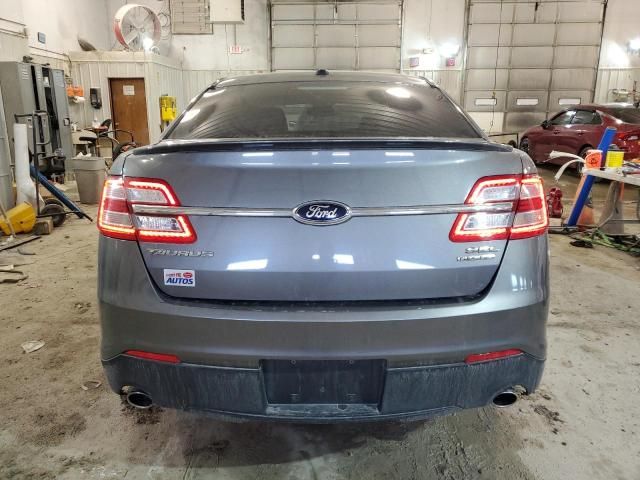 2014 Ford Taurus SEL