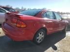 2003 Oldsmobile Alero GL