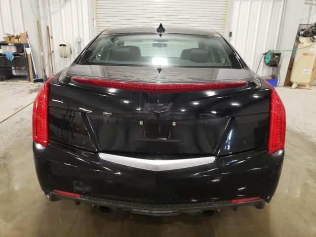 2015 Cadillac ATS