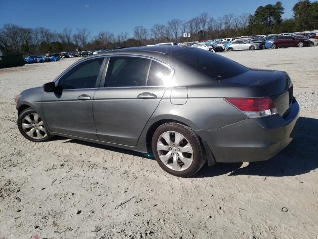 2008 Honda Accord EXL