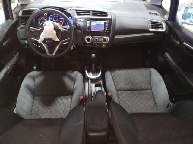 2015 Honda FIT LX