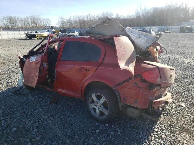 2010 Chevrolet Cobalt 1LT