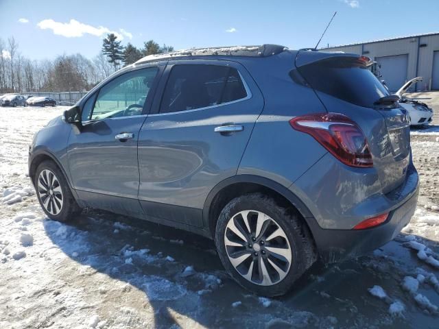 2019 Buick Encore Essence