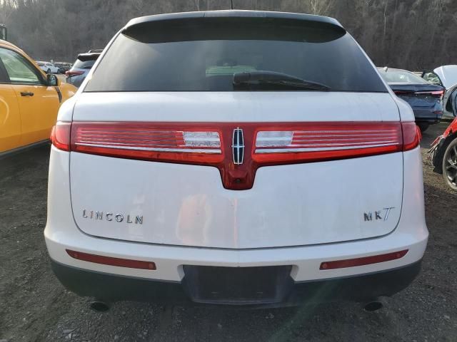 2019 Lincoln MKT