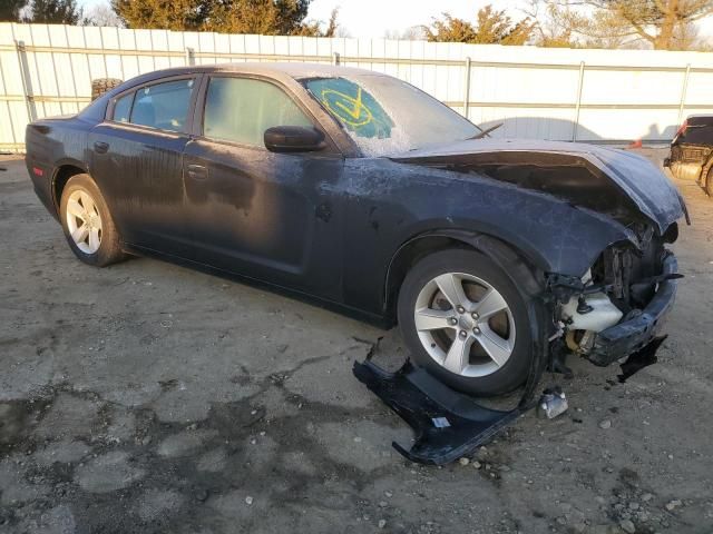 2014 Dodge Charger SE