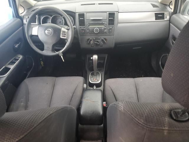 2007 Nissan Versa S