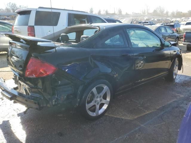 2007 Pontiac G5 GT