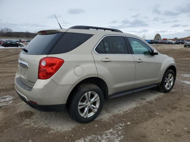 2010 Chevrolet Equinox LT