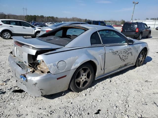 2003 Ford Mustang