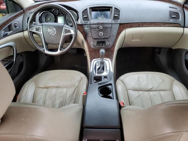 2013 Buick Regal Premium