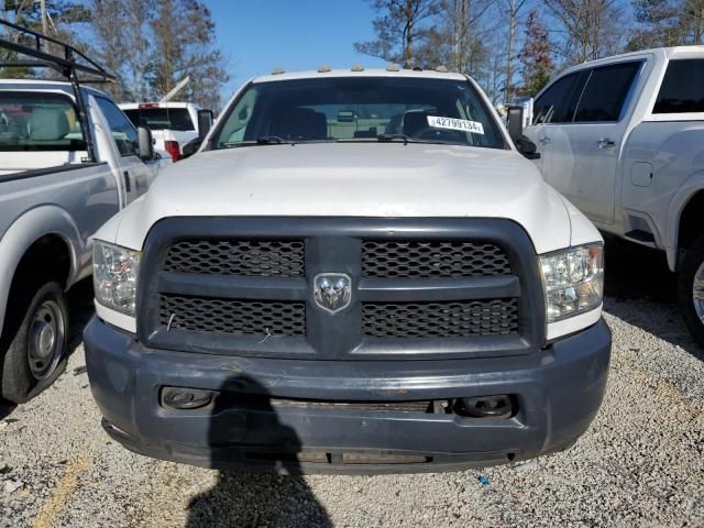 2016 Dodge RAM 3500 ST