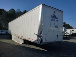 Salvage Trucks with No Bids Yet For Sale at auction: 2021 Vgar Trailer