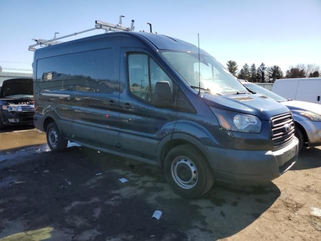 2016 Ford Transit T-350