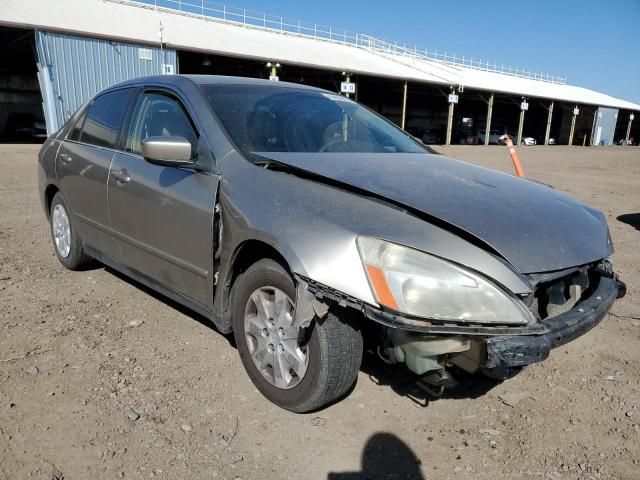 2004 Honda Accord LX