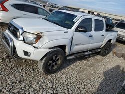 Toyota salvage cars for sale: 2013 Toyota Tacoma Double Cab Prerunner