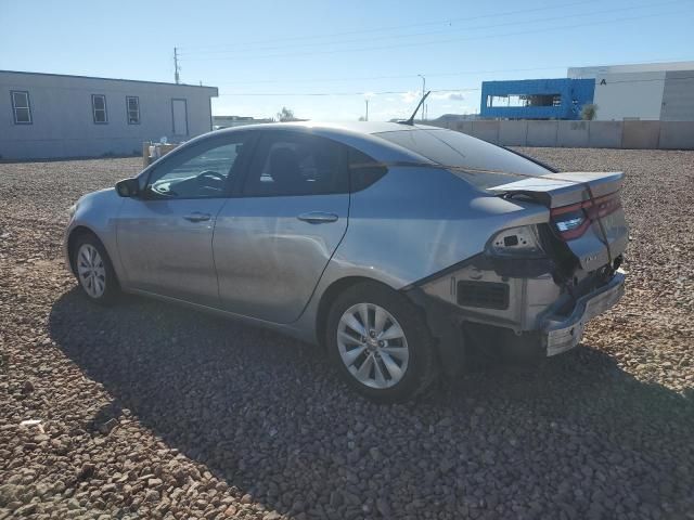 2014 Dodge Dart SXT