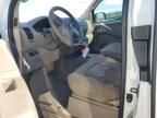 2010 Nissan Frontier King Cab SE