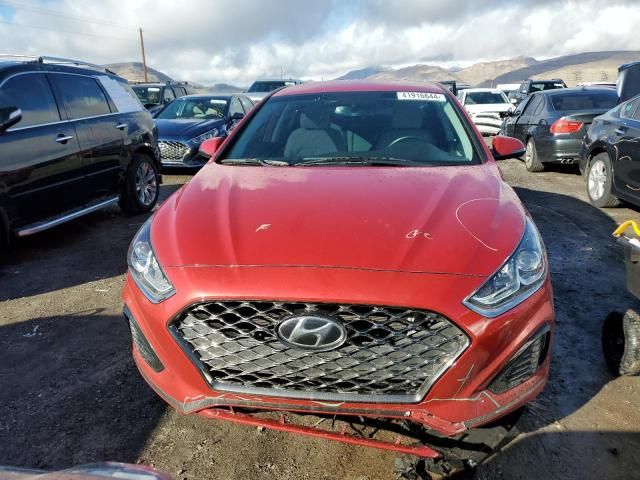 2019 Hyundai Sonata Limited