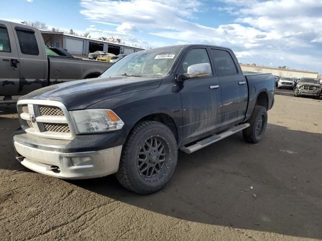 2009 Dodge RAM 1500