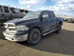 Vehiculos salvage en venta de Copart Denver, CO: 2009 Dodge RAM 1500