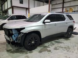 Vehiculos salvage en venta de Copart Lawrenceburg, KY: 2019 Chevrolet Traverse LT