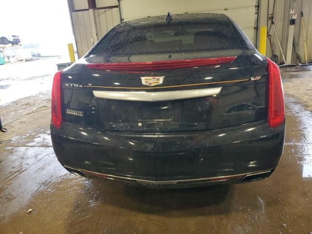 2016 Cadillac XTS Vsport Premium