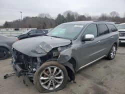 2022 Dodge Durango Citadel for sale in Assonet, MA