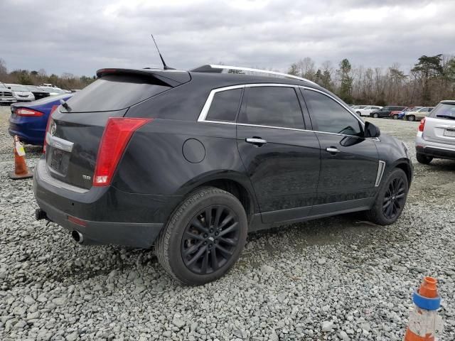 2013 Cadillac SRX Performance Collection