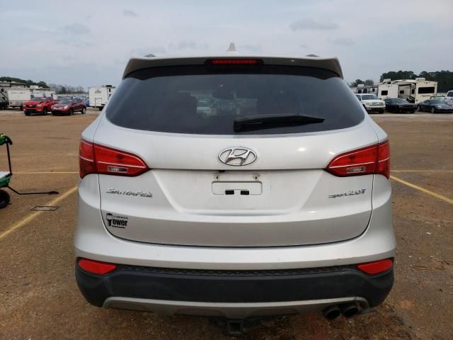 2013 Hyundai Santa FE Sport