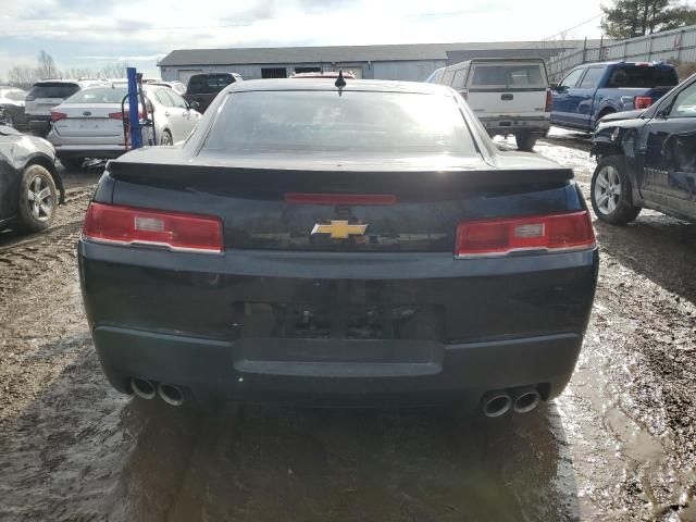 2014 Chevrolet Camaro SS