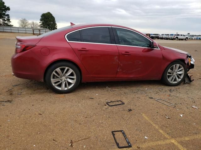 2014 Buick Regal