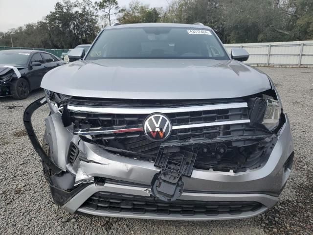 2023 Volkswagen Atlas Cross Sport SE