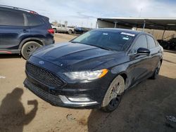 2018 Ford Fusion SE for sale in Brighton, CO