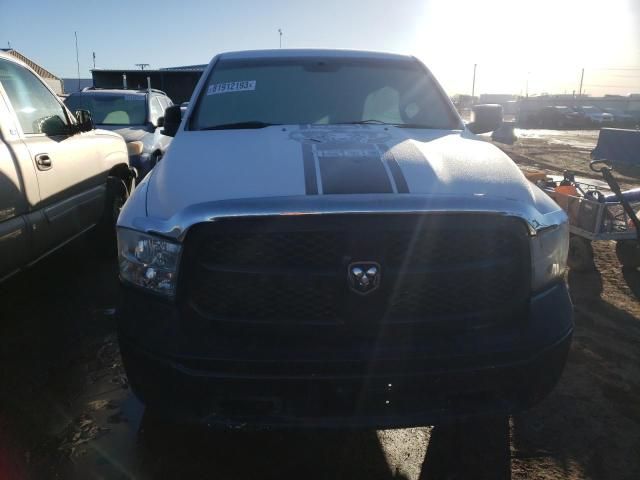 2013 Dodge RAM 1500 ST