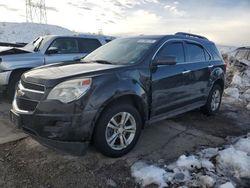 Chevrolet Equinox salvage cars for sale: 2013 Chevrolet Equinox LT