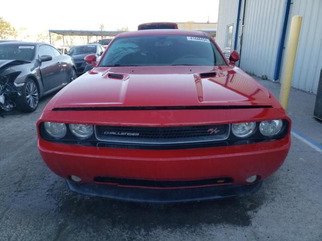 2013 Dodge Challenger R/T