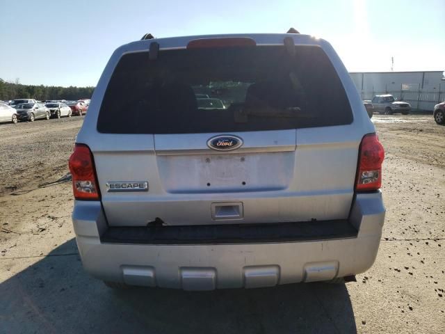 2010 Ford Escape XLS