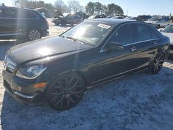 2013 Mercedes-Benz C 250 for sale in Loganville, GA