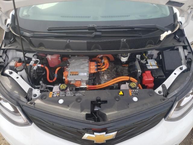 2020 Chevrolet Bolt EV LT