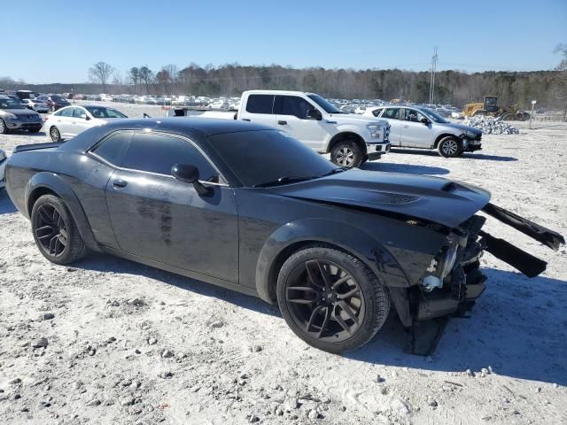 2020 Dodge Challenger R/T Scat Pack