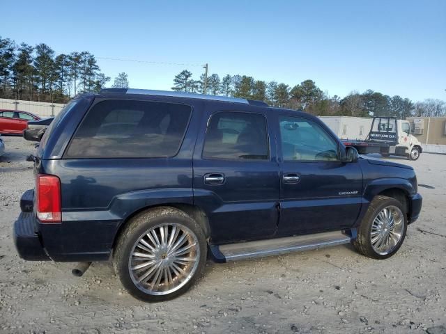 2005 Cadillac Escalade Luxury