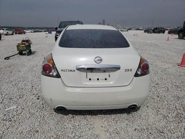 2011 Nissan Altima Base